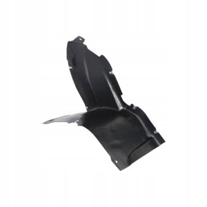 Nadkole przód L VW PASSAT 08.10-12.14 REZAW-PLAST