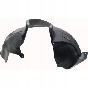 Nadkole przód P FIAT PUNTO 09.93-06.00 REZAW-PLAST