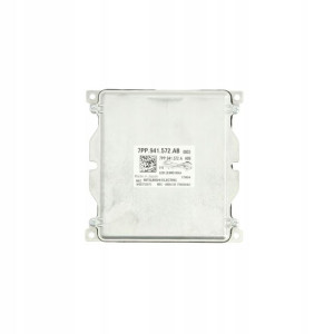 Sterownik Led Audi A4 B9, A5 F5 05.15- Magneti Mar