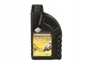 Olej 10W40 SILKOLENE COMP 4 1l SL Półsyntetyczny