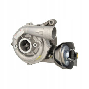 Turbosprężarka VOLVO C30, C70 II, S40 II, S80 II,