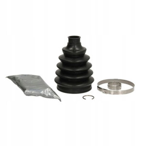 Osłona przegubu ZEW OPEL ADAM, CORSA D 1.0-1.4LPG
