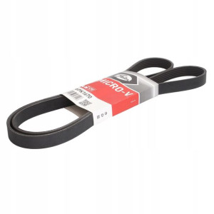 Pasek wielorowkowy (6PK1670) GATES GAT6PK1670