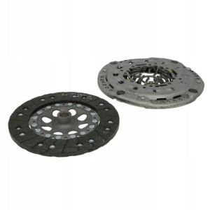 Zestaw sprzęgła LUK 620 2521 09