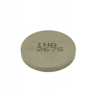 Płytka zaworowa 25 x 2.675 mm 4 RIDE PZ252675