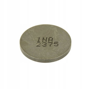 Płytka zaworowa 25x2,375mm 4 RIDE PZ252375