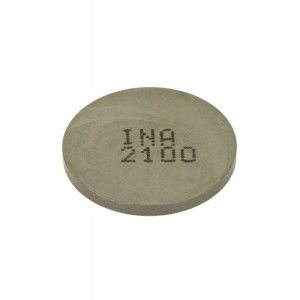 Płytka zaworowa 25x2.100mm 4 RIDE PZ252100