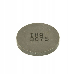 Płytka zaworowa 25x3.075mm 4 RIDE PZ253075