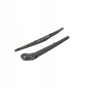 Ramię wycieraczki, pióro tył FIAT IDEA 12.03- MAMM
