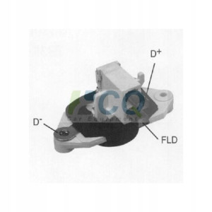 Regulator napiecia MERCEDES / VOLVO / Atlas Copco,