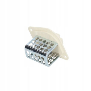 Rezystor Opornik dmuchawy JEEP CHEROKEE 2.5/2.5D/4
