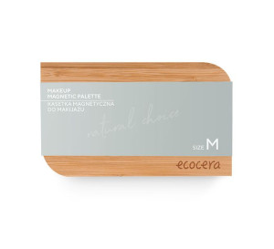 ECOCERA NCH kasetka bambusowa MEDIUM