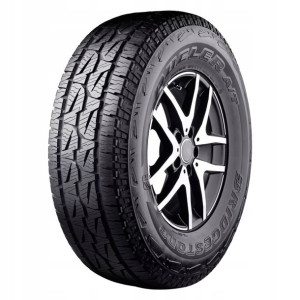 4x BRIDGESTONE 255/65R17 110T Dueler A/T 001 całor