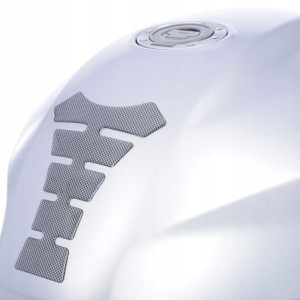 Tankpad gel spine original - carbon OXFORD