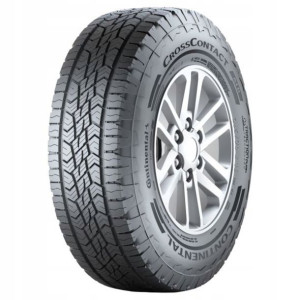 4x CONTINENTAL 235/70R16 106T CrossContact ATR FR