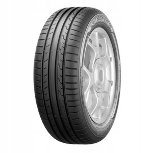 4x DUNLOP 225/45R17 91W Sport BluResponse MFS letn