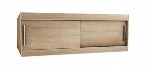Nadstawka do szaf przesuwnych 250 cm