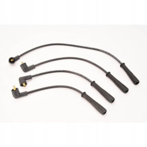 Zestaw przewodów zapłonowych DACIA LOGAN; RENAULT