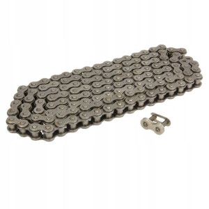 Łańcuch 420 HDR wzmocniony, ogniw 130 JT JTC420HD
