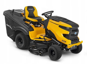 TRAKTOR Kosiarka CUB CADET KAWASAKI 603 cm3 95 cm
