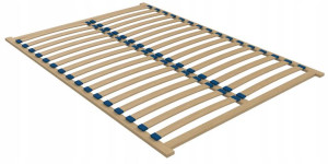 Stelaż FLEX do łóżka GALAXY 160x200