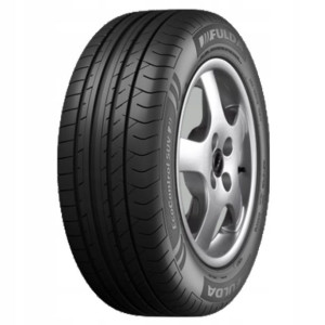 4x FULDA 255/45R20 105W EcoControl SUV XL FP letni
