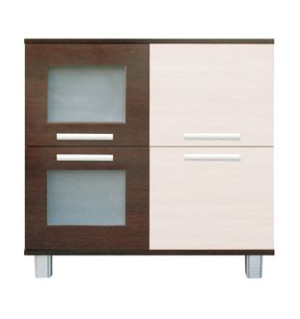 Komoda mała szafka do salonu sypialni 90 cm Kolory