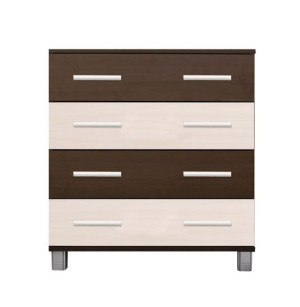 Komoda z szufladami 80 cm salon sypialnia Kolory