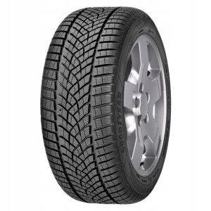 4x GOODYEAR 235/55R17 103V UltraGrip Performance +