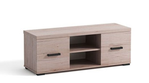 Szafka rtv do salonu 120 cm komoda stolik KOLORY