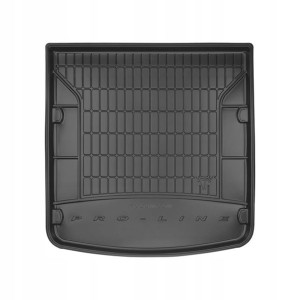 AUDI A5 LIFTBACK 09.09-01.17 Mata bagażnika FROGUM