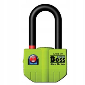 Blokada tarczy hamulcowej OXFORD Boss 14mm