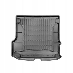 BMW X3 (E83) 09.03-12.11 Mata bagażnika FROGUM MMT
