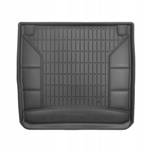 CITROEN C5 III KOMBI 02.08- Mata bagażnika FROGUM