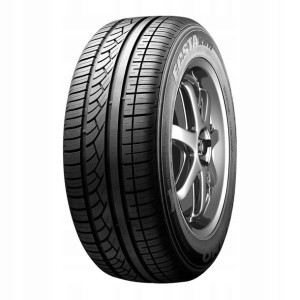 4x KUMHO 215/55R18 95H Ecsta KH11 letnie