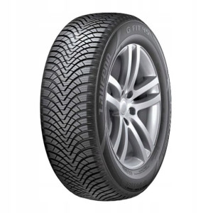 4x LAUFENN 155/80R13 79T G Fit 4S LH71 całoroczne