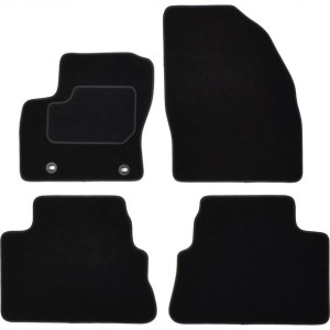 Ford Kuga I 2008-2013 Dywaniki Welurowe