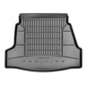 HYUNDAI I40 SEDAN 03.12- Mata bagażnika FROGUM MMT
