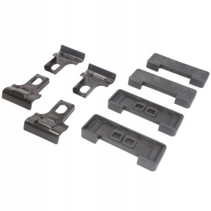 Hyundai Santa Fé Ii 2.0d-2.7 03.06-12.12 Adaptory
