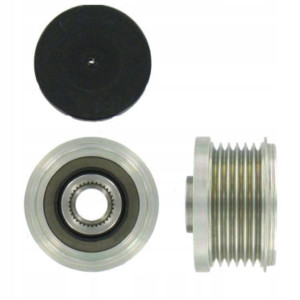 Koło pasowe alternatora CITROEN BERLINGO, C2, C3 I