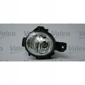 Lampa przeciwmgielna L BMW X1 E84, X3 E83, X5 E70