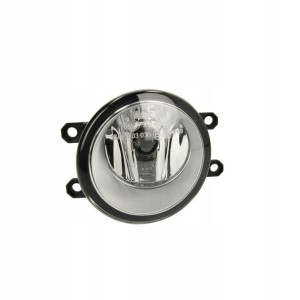 Lampa przeciwmgielna L CITROEN C1; LEXUS GS S190,