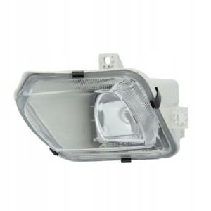 Lampa przeciwmgielna L IVECO DAILY III 05.99-07.07
