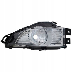 Lampa przeciwmgielna L OPEL INSIGNIA A 07.08- TYC