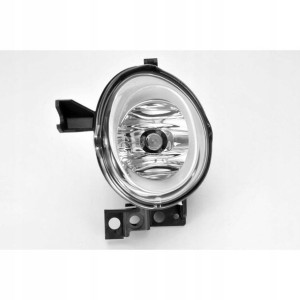 Lampa przeciwmgielna L PORSCHE CAYENNE; VW TOUAREG