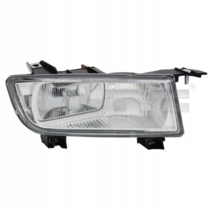 Lampa przeciwmgielna L SAAB 9-5 09.97- TYC 19-0864