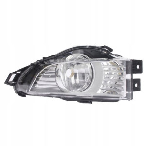 Lampa przeciwmgielna P OPEL INSIGNIA A 07.08- TYC