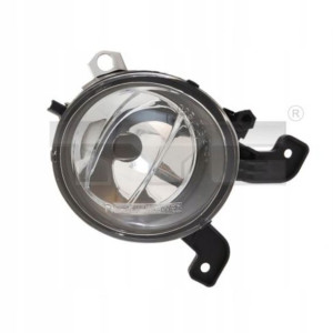 Lampa przeciwmgielna przód L AUDI A2 02.00-08.05 T