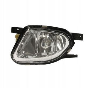 Lampa przeciwmgielna przód L MERCEDES E, SPRINTER