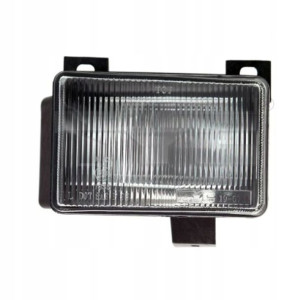 Lampa przeciwmgielna przód L VOLVO S40, V40 07.95-